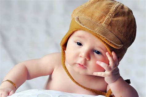Funny Baby Pictures Wallpapers ·① Wallpapertag