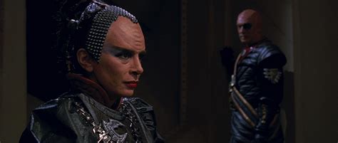 Star Trek Vi The Undiscovered Country 1991