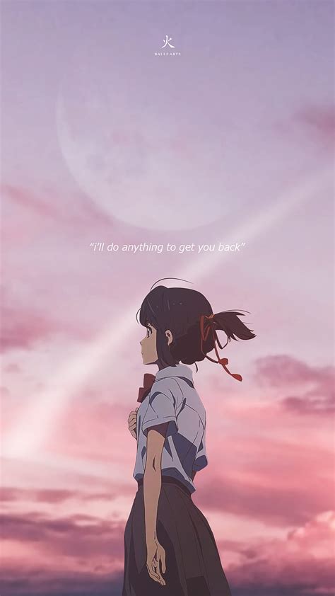 337 Aesthetic Anime Quotes Wallpaper Pictures Myweb