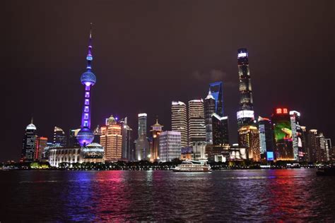 Best Shanghai Attractions Top 7 Things To See And Do In Shanghai China