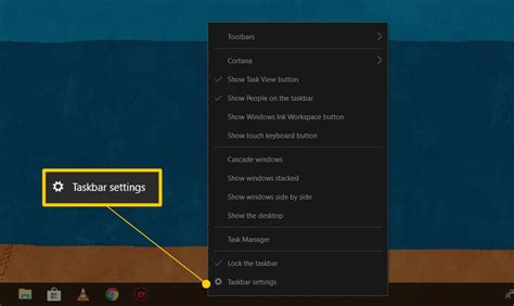 How To Disable Taskbar Button Grouping In Windows