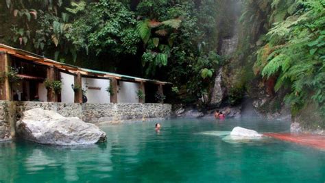 Lugares Turísticos en Quetzaltenango