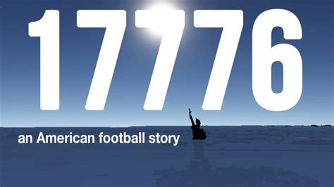 17776 A Brilliant And Thoughtful Sci Fi Story About Football Zombies