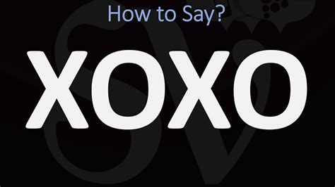 Xoxo Meaning In Text 🔥печено място отчаяние What Does Xoxo Mean On Guess The Text