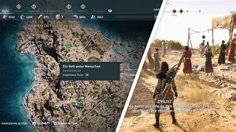 Assassin S Creed Odyssey Zyklop Finden Und Besiegen Mit Video