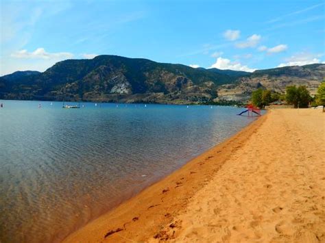 Skaha Lake Park Penticton All You Need To Know Before You Go