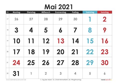 Dabei können sie sich eine vorlage aussuchen, die ihren ansprüchen gerecht wird. Kalender 2021 Nrw Zum Ausdrucken / Ferien Sachsen 2021 ...