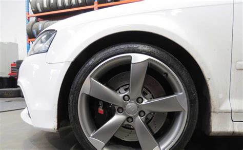 Alloy Wheels Vs Steel Wheels Which One Should You Go For