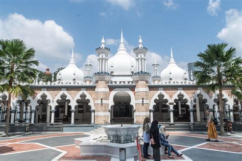 Tf value mart 26 km. 10 Muslim-Friendly Travel Destinations to Visit in 2019 ...