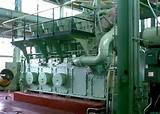 Pictures of About Gas Engine