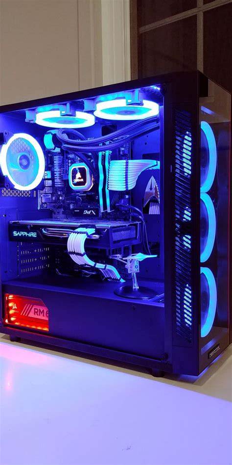 In addition to the best gaming components available, it sports the latest in addressable rgb lighting and case design! 4 Best Gaming PCs Under $700 for 2020 [January | Pc gaming ...