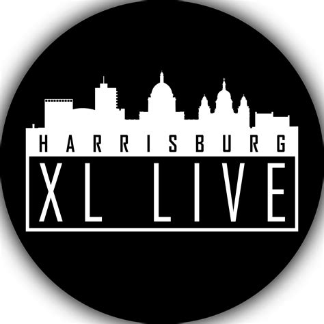 Xl Live Harrisburg Pa