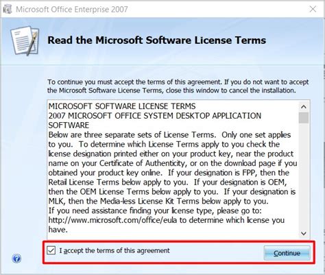 Microsoft Office 2007 Enterprise Free Download Techfeone