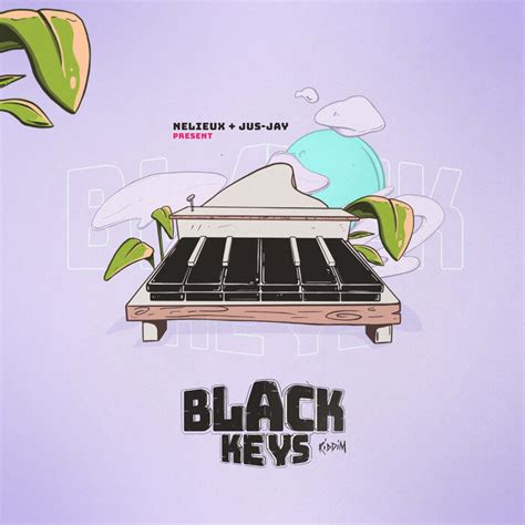 Black Keys Riddim Explicit By Various On Mp3 Wav Flac Aiff And Alac