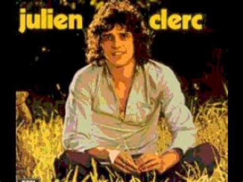 You were redirected here from the unofficial page: Julien Clerc - Julien - 1968 - YouTube