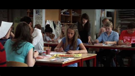 La Nouvelle Fille Du Collège Film Complete En Français Vidéo Dailymotion