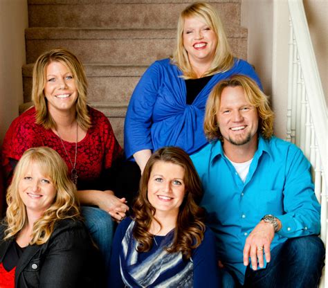 Federal Judge Strikes Down Key Parts Of Utahs Polygamy Law In Sister