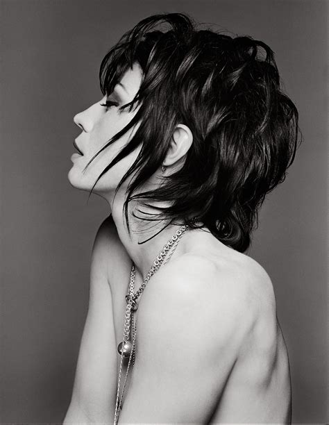 Joan Jett Nude Pics Photo