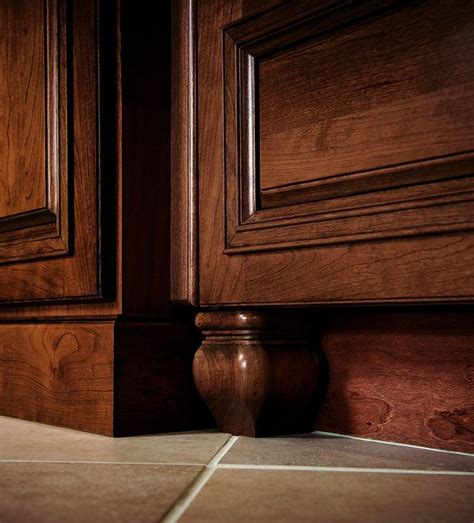 Kitchen cabinets decorative accessories might be unnecessary but could be useful. Kraftmaid | Decor, Bathroom cabinetry, Kitchen cabinet design
