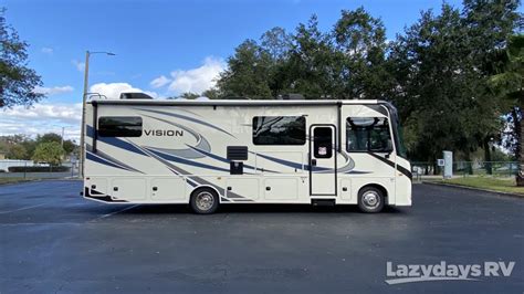 2021 Entegra Coach Vision 29f For Sale In Tampa Fl Lazydays