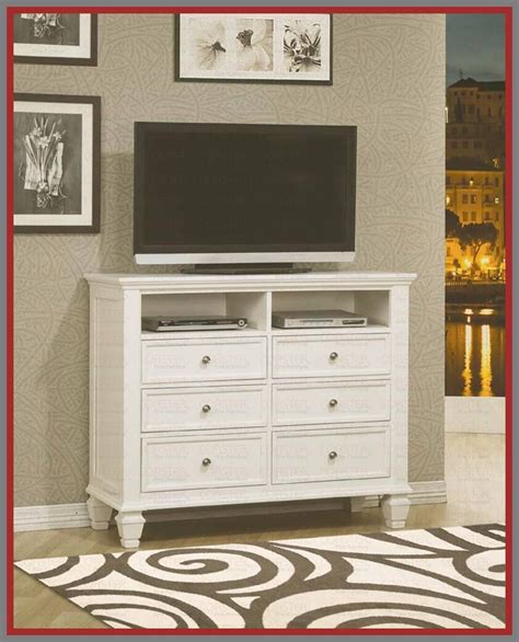 Bedroom Tv Stand Dresser A Perfect Addition To Your Bedroom