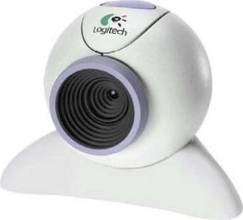 Logitech Quickcam Express Plus Full Specifications And Reviews