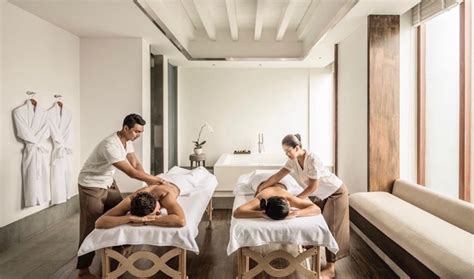 15 Best Spas In Canggu Massages And More Honeycombers Bali