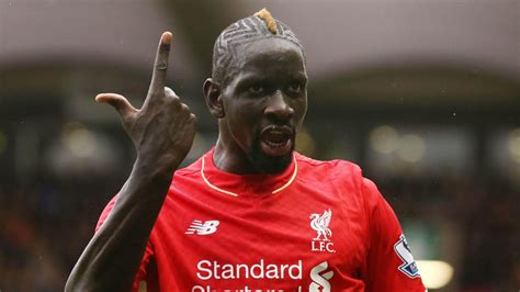 The fiery defender proved an instant fan favourite and went on. L'Agence antidopage s'excuse auprès de Mamadou Sakho ...
