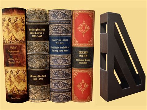 Review Of Faux Book Spines Wallpaper 2022