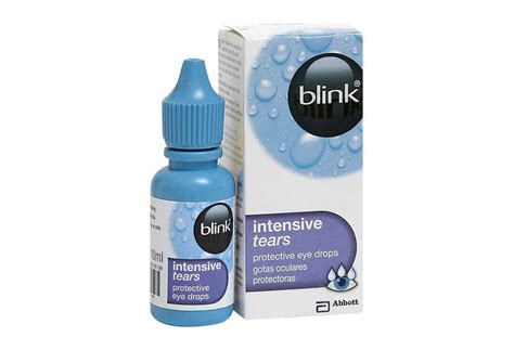 Blink Eye Drops 10ml Tay Pharmacies