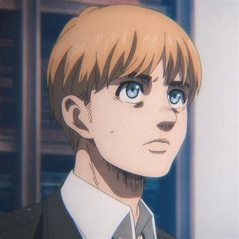 Armin Arlert In 2021 Anime Armin Armin Snk