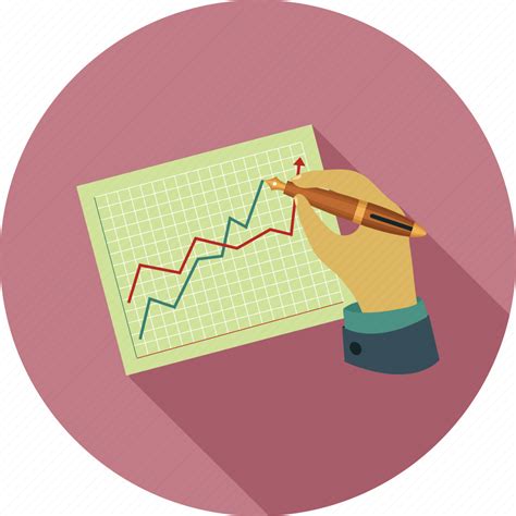 Chart, graph, statistics icon - Download on Iconfinder