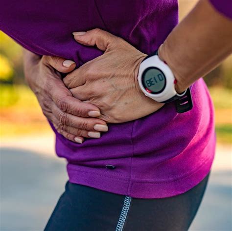 Hip Pain When Running Heres Five Common Causes