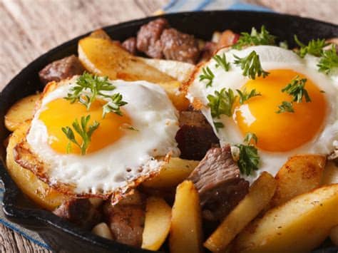 Gran variedad de platos riquísimos y fáciles para el día a día u ocasiones especiales: recetas de huevo faciles y rapidas | CocinaDelirante