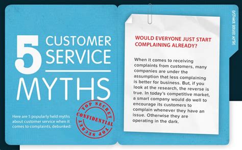5 Customer Service Myths We All Need To Know Transcosmos