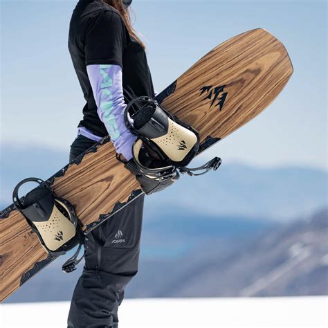 10 Best Snowboard Brands Of 2024 Reviewed By Outdoor Pros
