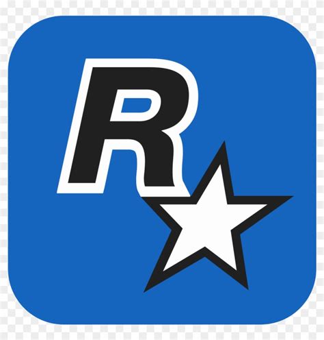 Details More Than 149 Rockstar Logo Super Hot Vn