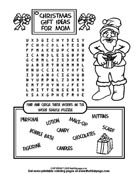Signup to get the inside scoop from our monthly newsletters. Word searches coloring pages download and print for free