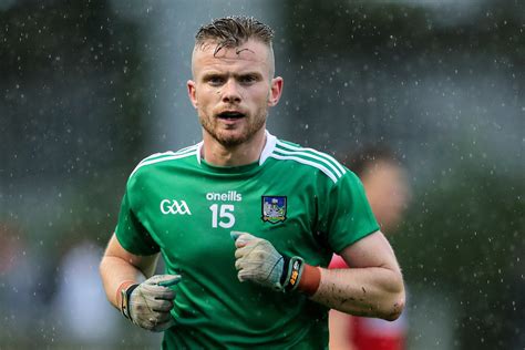 Watch Limerick Footballers Start Campaign With Win Over Clare Sporting Limerick