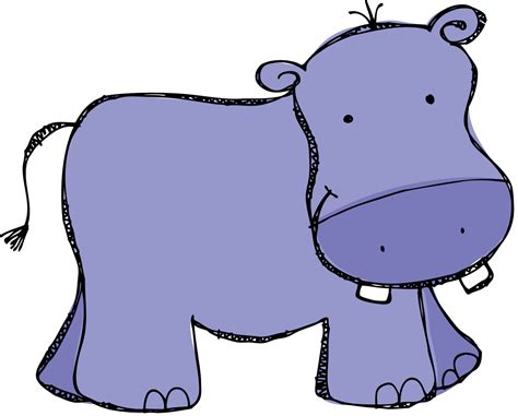 Hippo Clipart 20 Free Cliparts Download Images On Clipground 2020