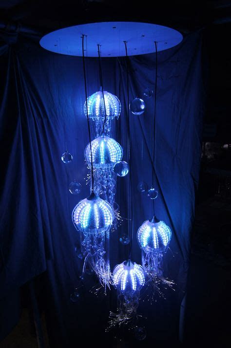 32 Jellybar Ideas Jellyfish Light Jellyfish Jellyfish Lamp