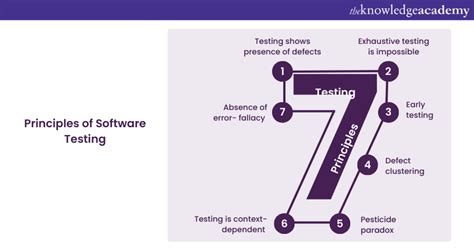 7 Principles Of Software Testing Explained With Example