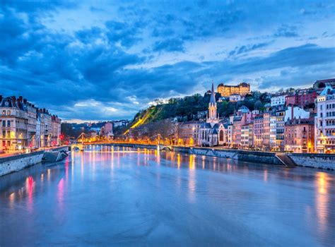 Lyon city guide: Where to eat, drink, shop and stay for the ultimate ...
