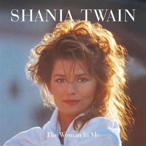 Shania Twain The Woman In Me Cd Diamond Edition Shania Twain Cd Album Muziek