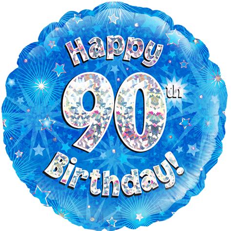 90th Birthday Balloon Clipart 10 Free Cliparts Download Images On