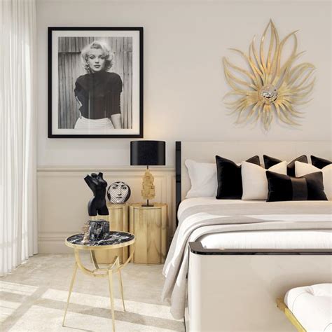 Modern Bedroom Designs And The Latest Trends In Decorating For 2019