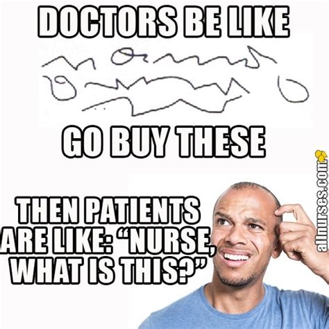 16 Nursing Memes Because Laughter Is The Best Medicine Nurse Humor