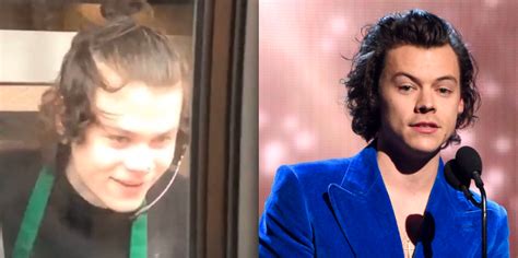 A Video Of A Starbucks Barista Is Going Viral Because He Looks Like