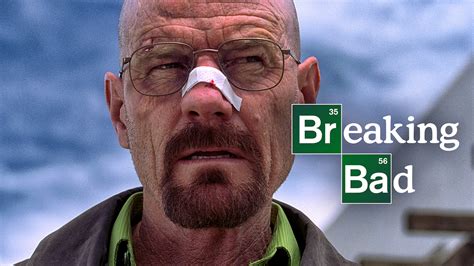 Is Breaking Bad Available To Watch On Canadian Netflix New On