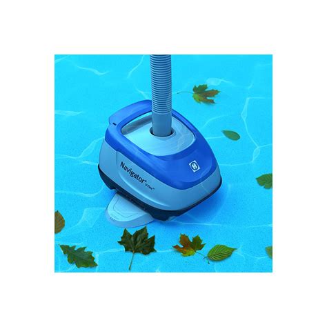 hayward robot de piscine hydraulique navigator pro v6 flex hayward robot de piscine rue
